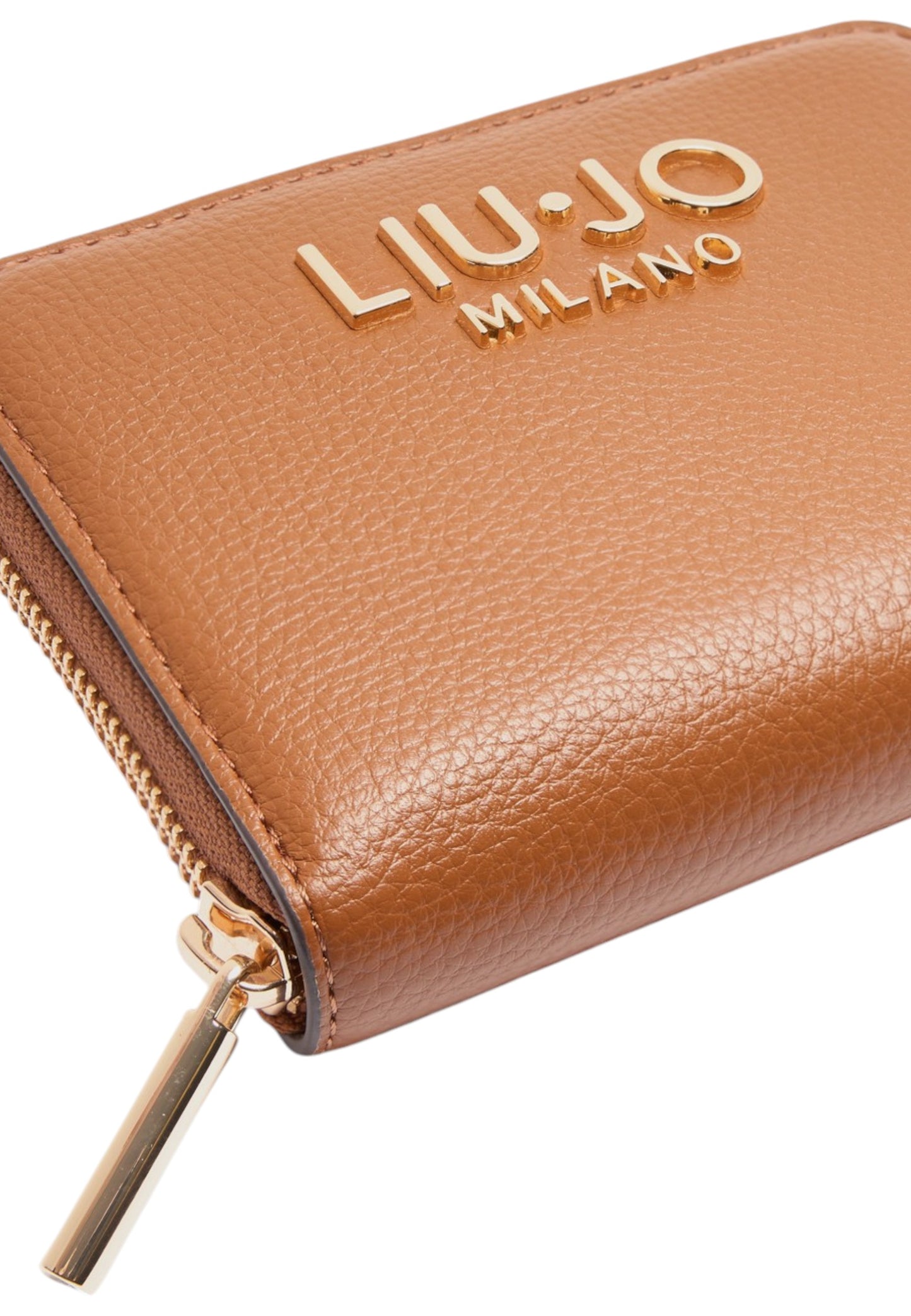 Portafoglio Con Zip Donna Liu Jo