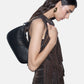 Borsa A Spalla Donna Liu Jo Hobo Piccola  AF6207ES039