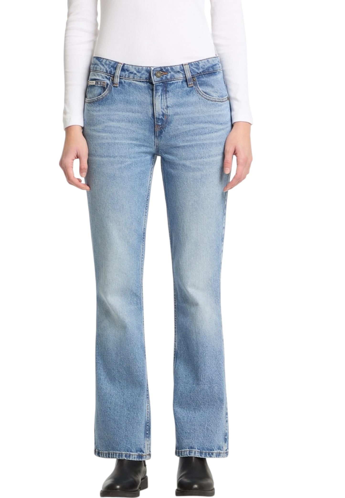 Jeans  Donna Guess  Gj G09 Bootcut