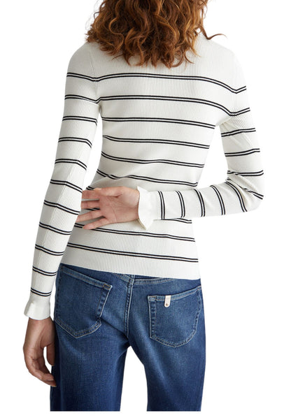 Maglione A Girocollo Donna Liu Jo   MF3001MS99E