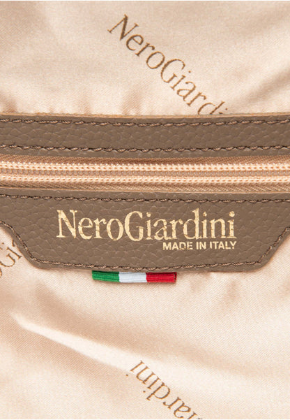 Borsa A Tracolla Donna Nero Giardini   I544082D