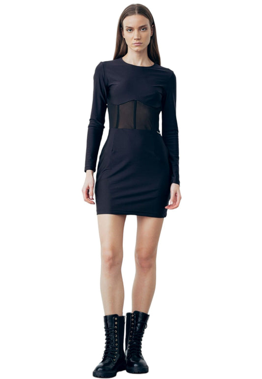 Vestito Corto Donna Gaelle   GAABW00536