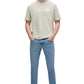 Jeans  Uomo Boss   50514994