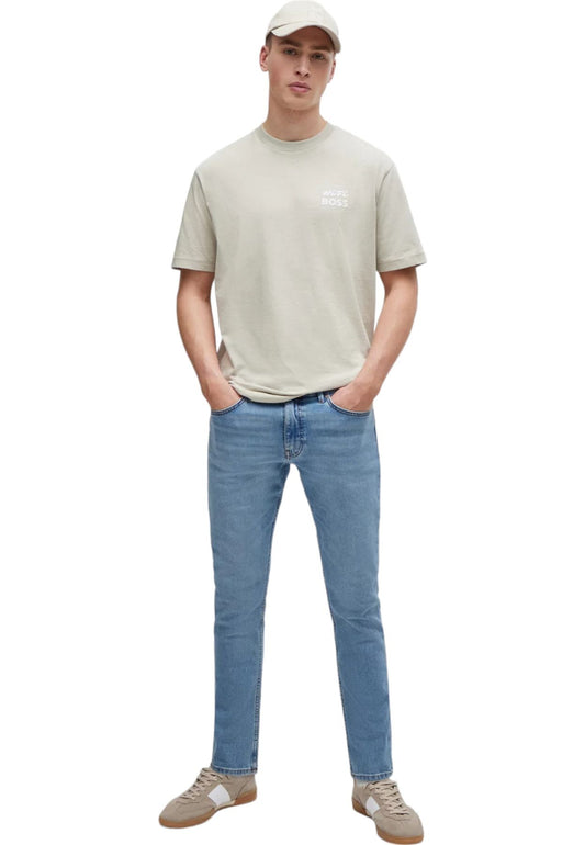 Jeans  Uomo Boss   50514994