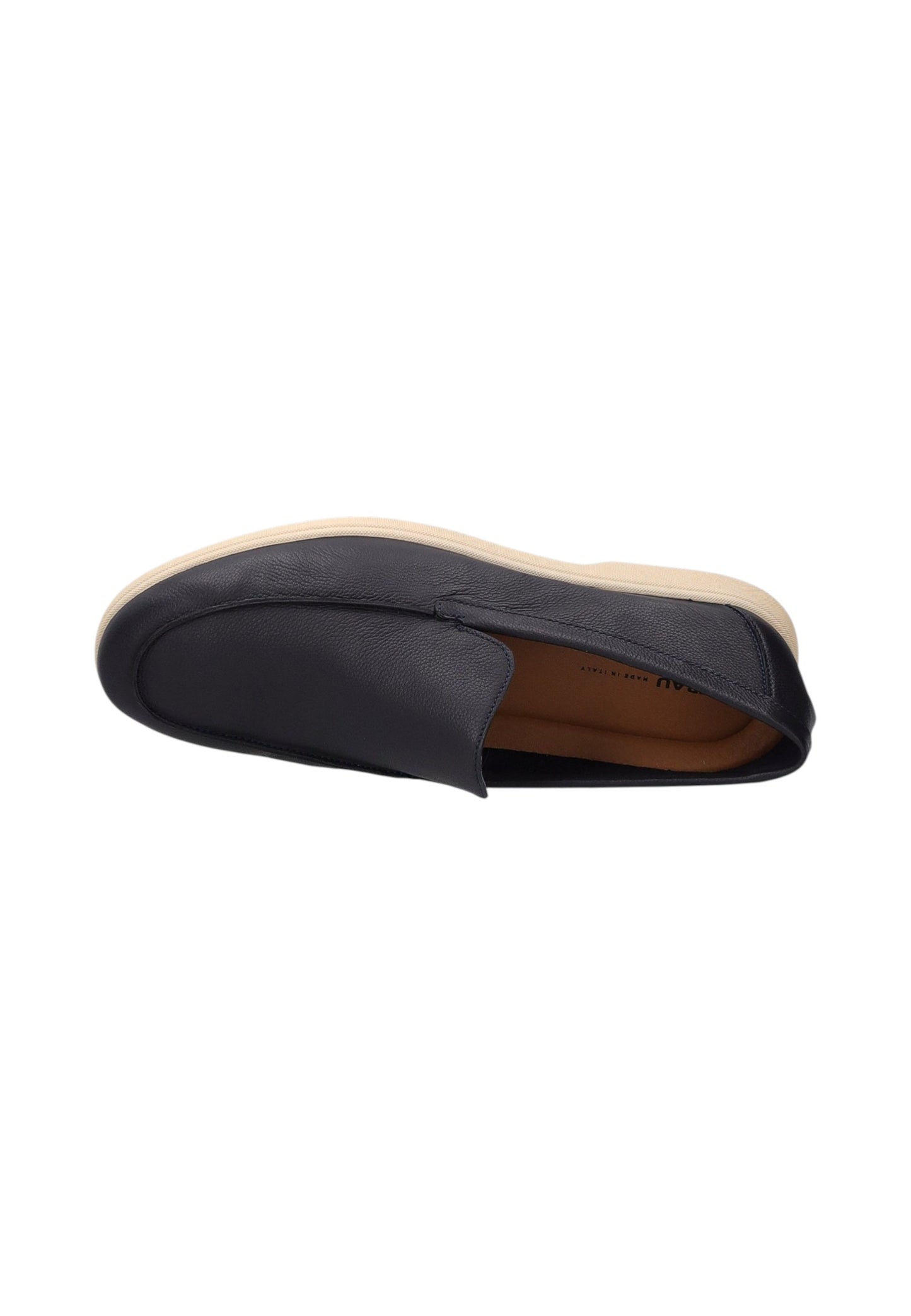 Mocassini  Uomo Frau In Pelle  32M0