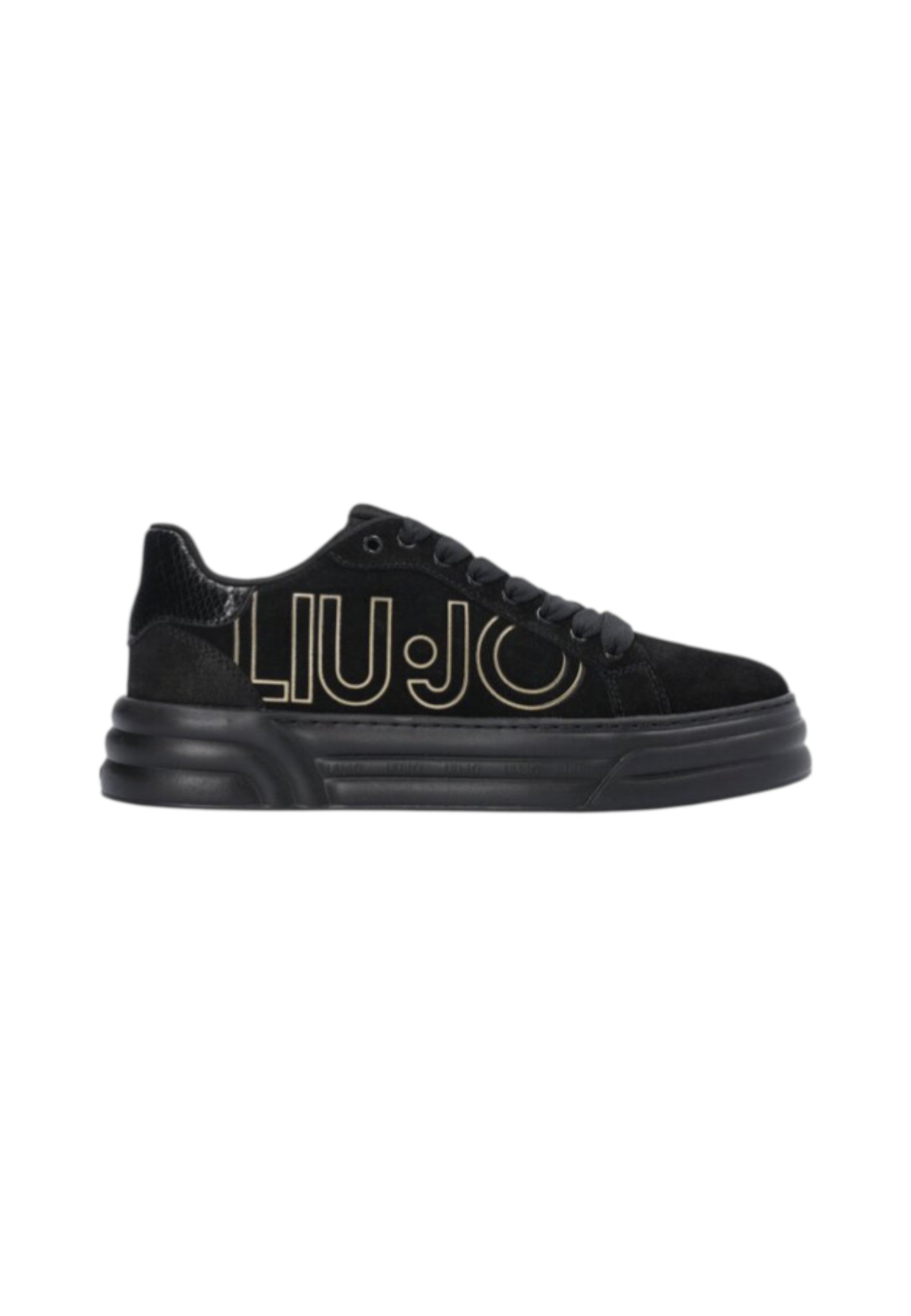 Sneakers Basse Donna Liu Jo   BF2075PX0022