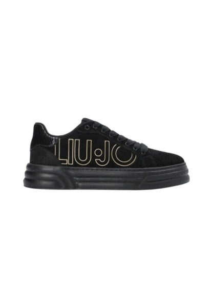 Sneakers Basse Donna Liu Jo   BF2075PX0022