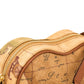 Borsa A Tracolla Donna Alviero Martini a Cuore Geo Classic CD0126000