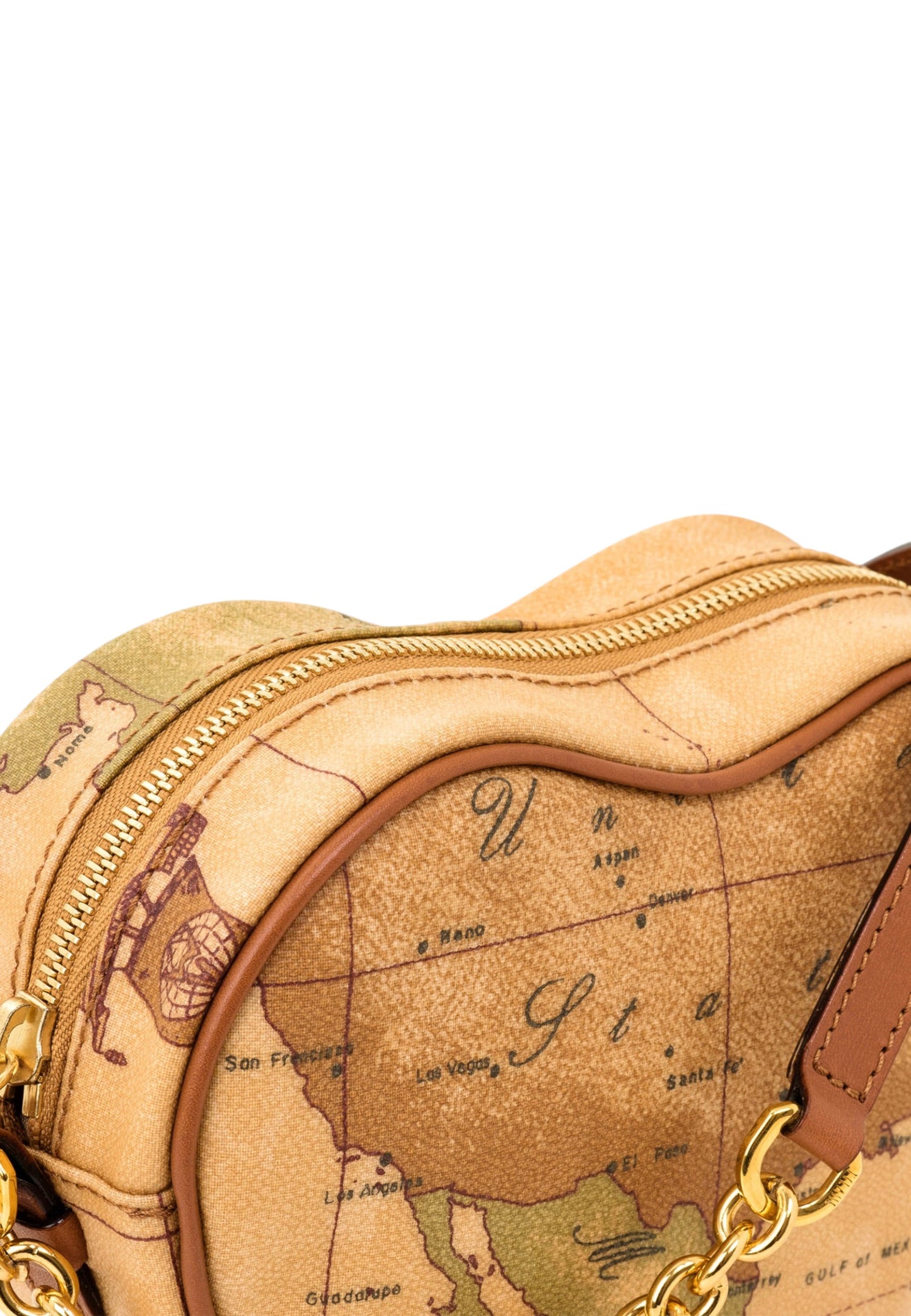 Borsa A Tracolla Donna Alviero Martini a Cuore Geo Classic CD0126000