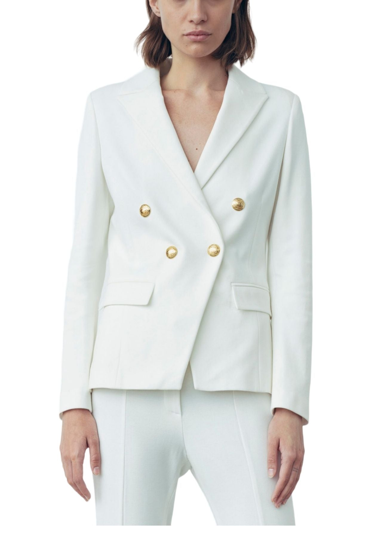 Giacca Elegante Donna Gaelle   GBDP18908