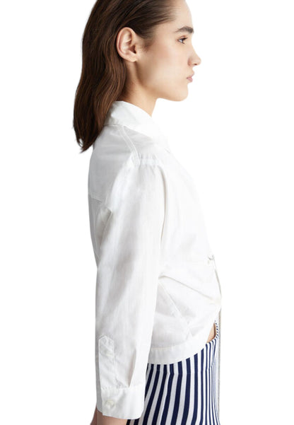 Camicia Manica lunga Donna Liu Jo   MA4150T3848