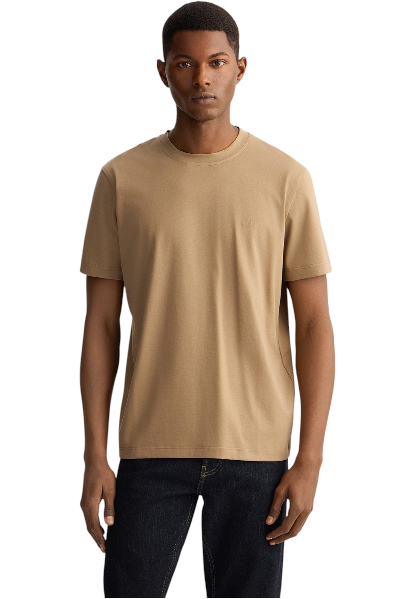 T-Shirt Manica Corta Uomo Liu Jo
