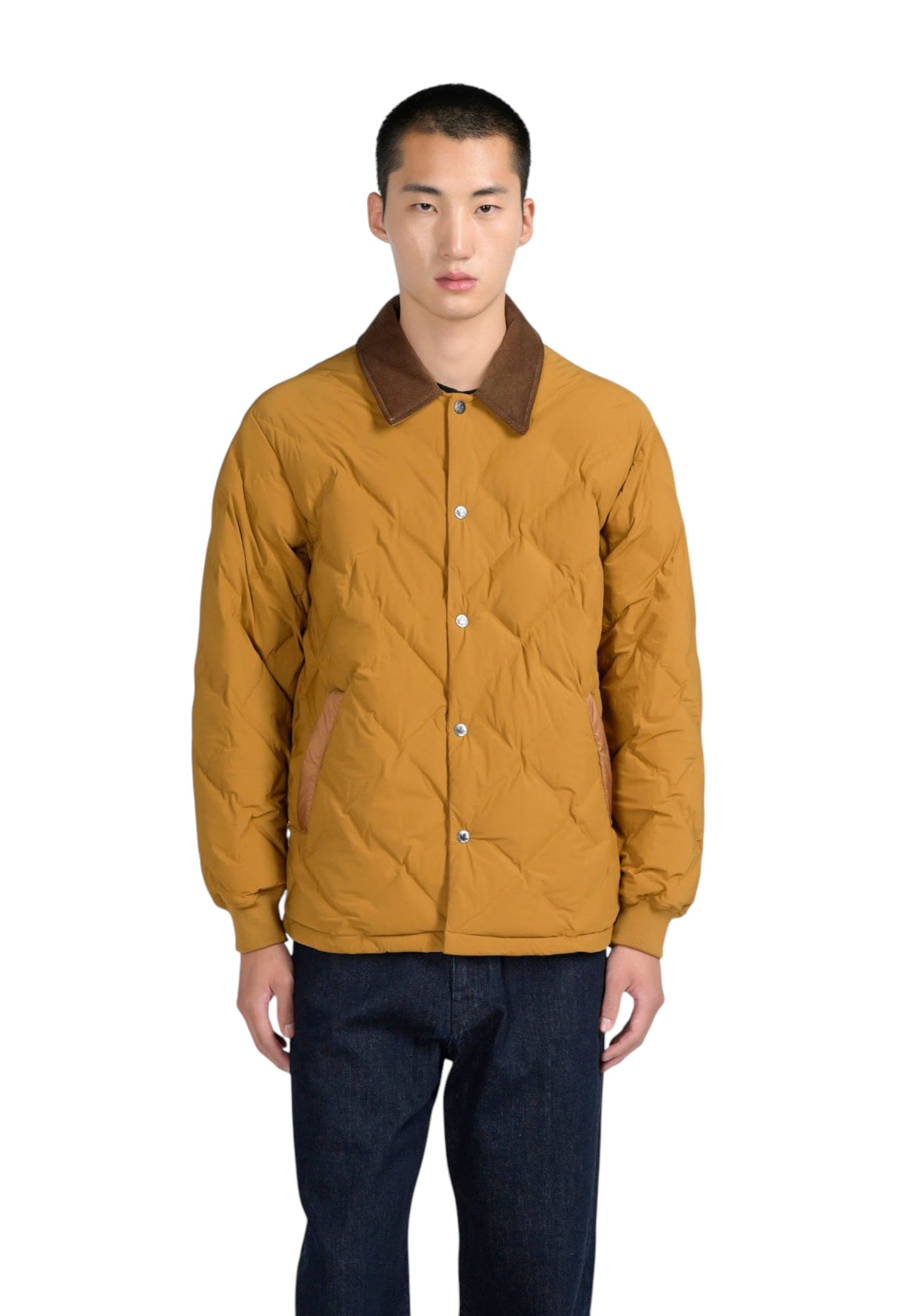 Giacca Bomber Uomo Canadian  Glenevis CN.G225242