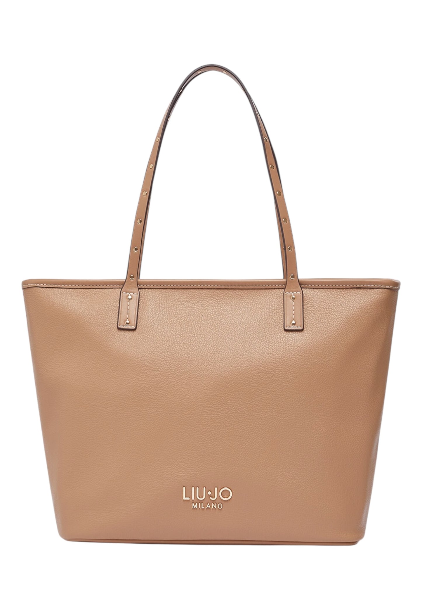 Borsa A Spalla Donna Liu Jo Medium Tote Bag Eco Line AA6070E1012