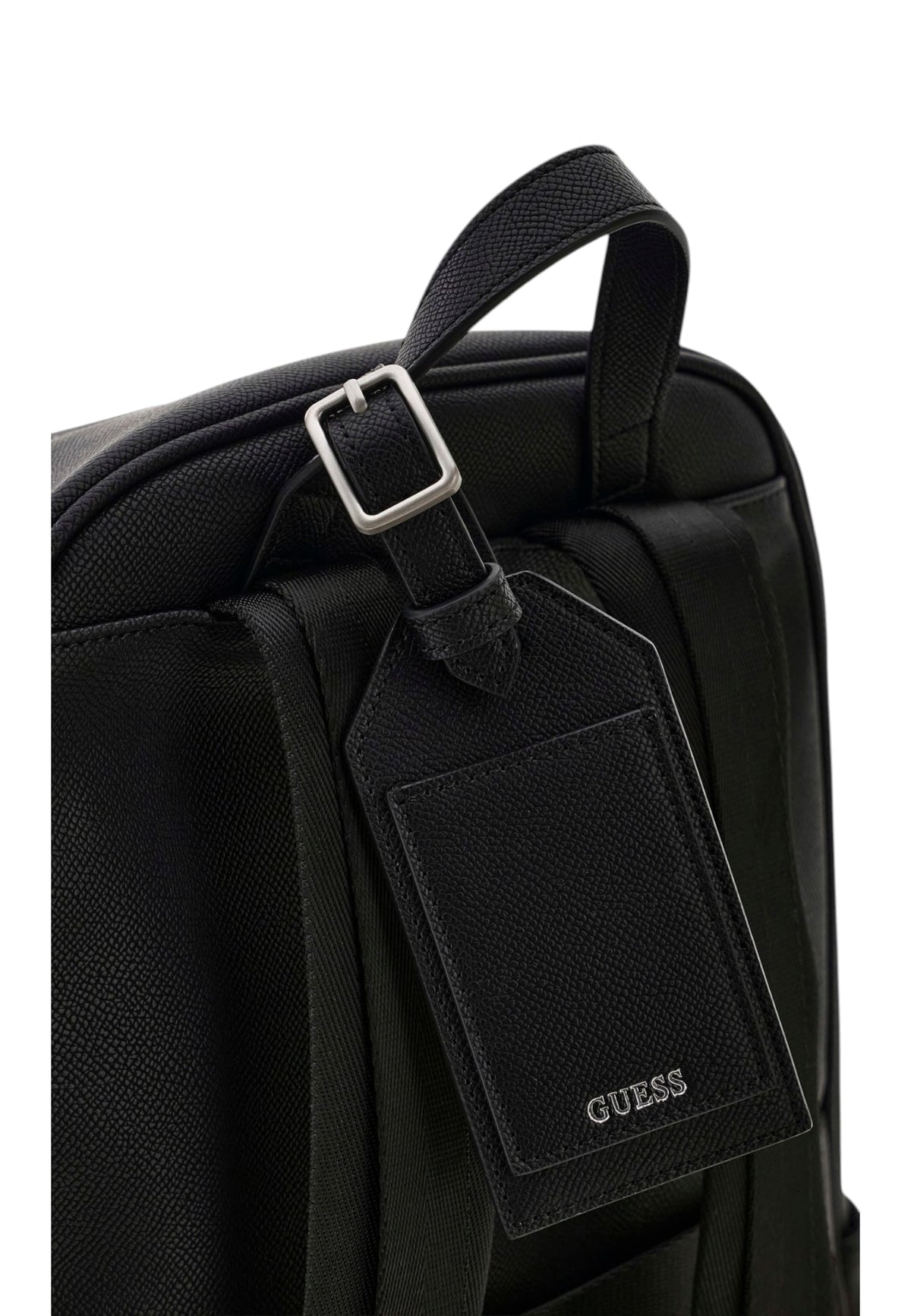 Zaino  Uomo Guess Squared Milano HMMISLP6411