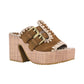 Sandali  Donna Mou   MU.SW721001A