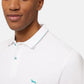 Polo Manica Corta Uomo Harmont & Blaine Con Orli E Righini A Contrasto  LNQ032020862