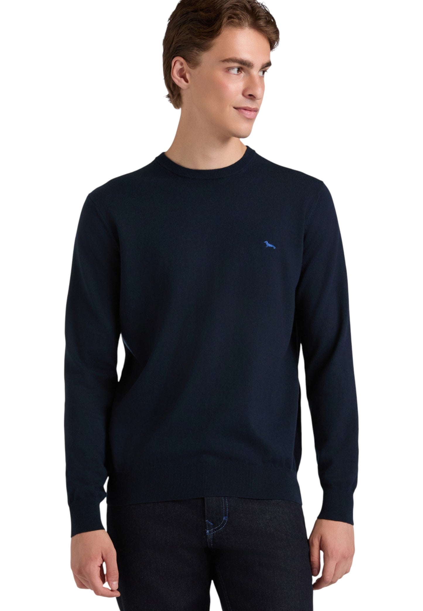 Maglia A Girocollo Uomo Harmont & Blaine   HRP012030788