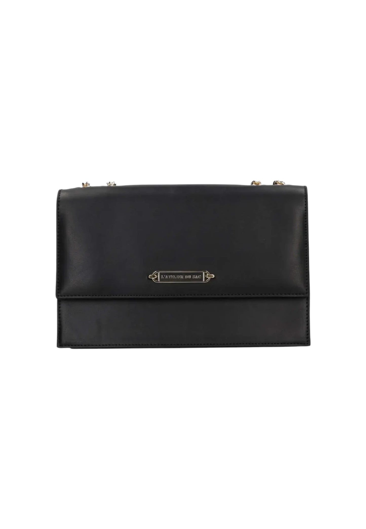Borsa A Spalla Donna L'Atelier du Sac Shoulder Bag De Rien Cyprienne