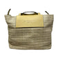 Borsa A Spalla Donna Gattinoni Beach Large Shopping Straw Beach BENA68188WZU