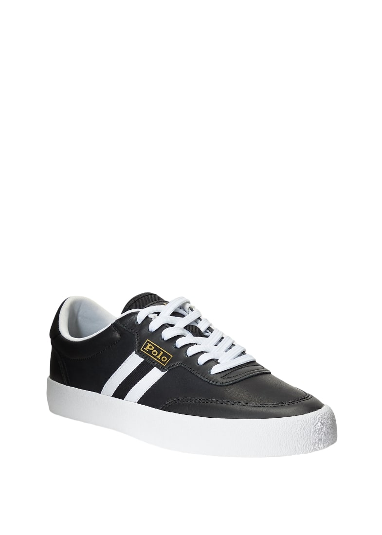 Sneakers Basse Uomo Polo Ralph Lauren   816845104