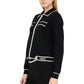Cardigan  Donna Liu Jo Con Zip  TF5250MS59L