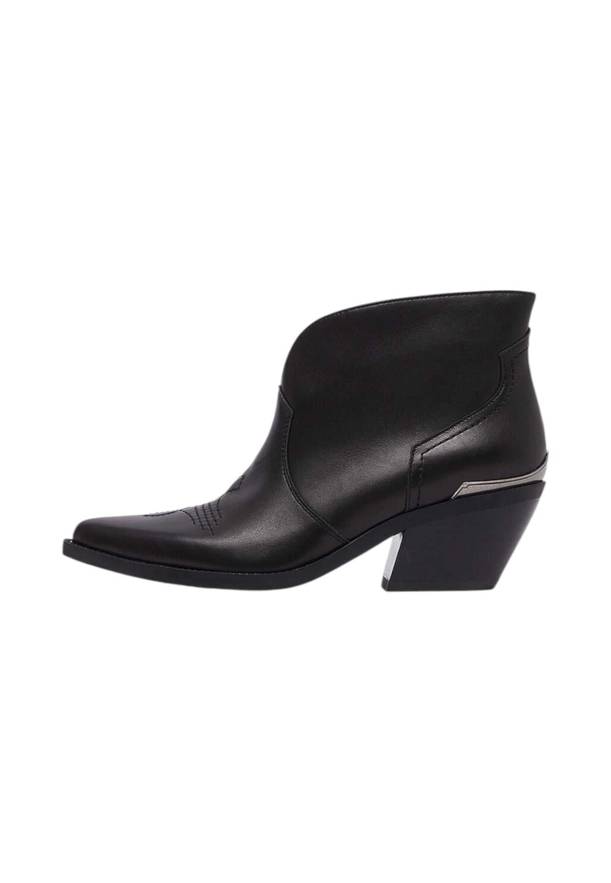 Stivaletti  Donna Liu Jo  Austin 03 SF6063P0102