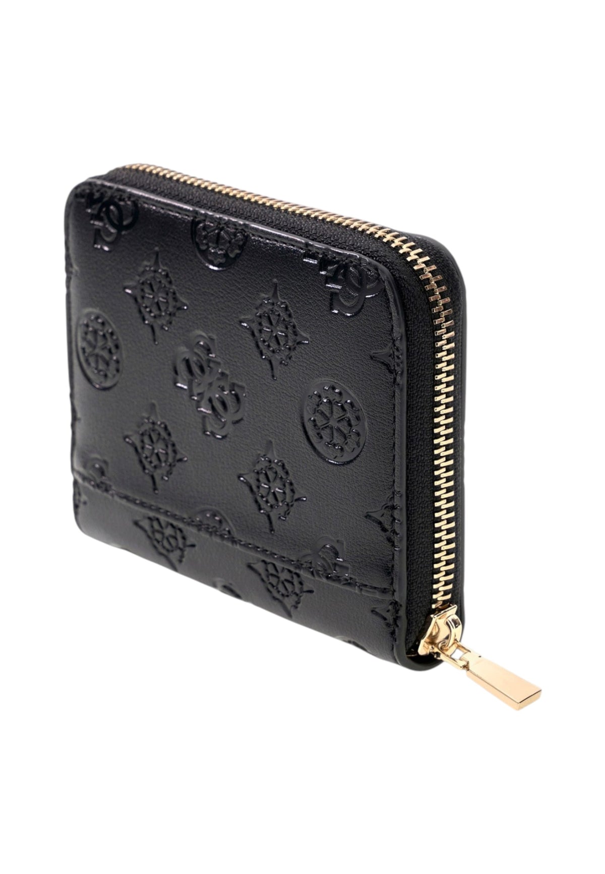 Portafoglio Con Zip Donna Guess Small Carmella SWPD2225137