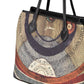 Borsa A Spalla Donna Gattinoni Medium Shopping Bag Planetarium BIGPL6434WPQ