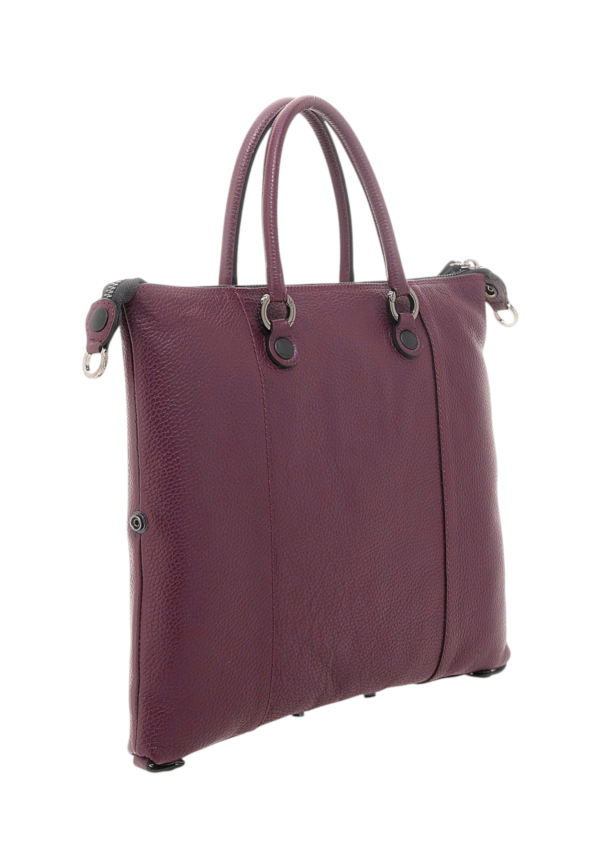 Borsa A Spalla Donna Gabs  G3 Plus Medium - Bull Black G000033T2X2428