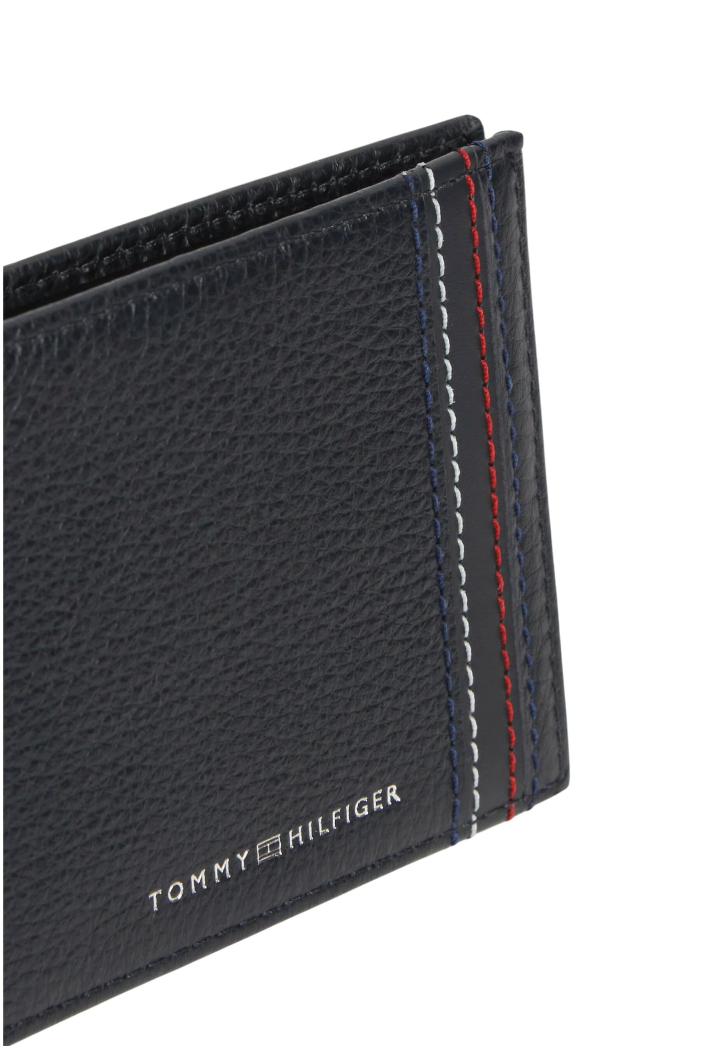 Portafoglio Con Portamonete Uomo Tommy Hilfiger  Th Central Mini Cc AM0AM14232