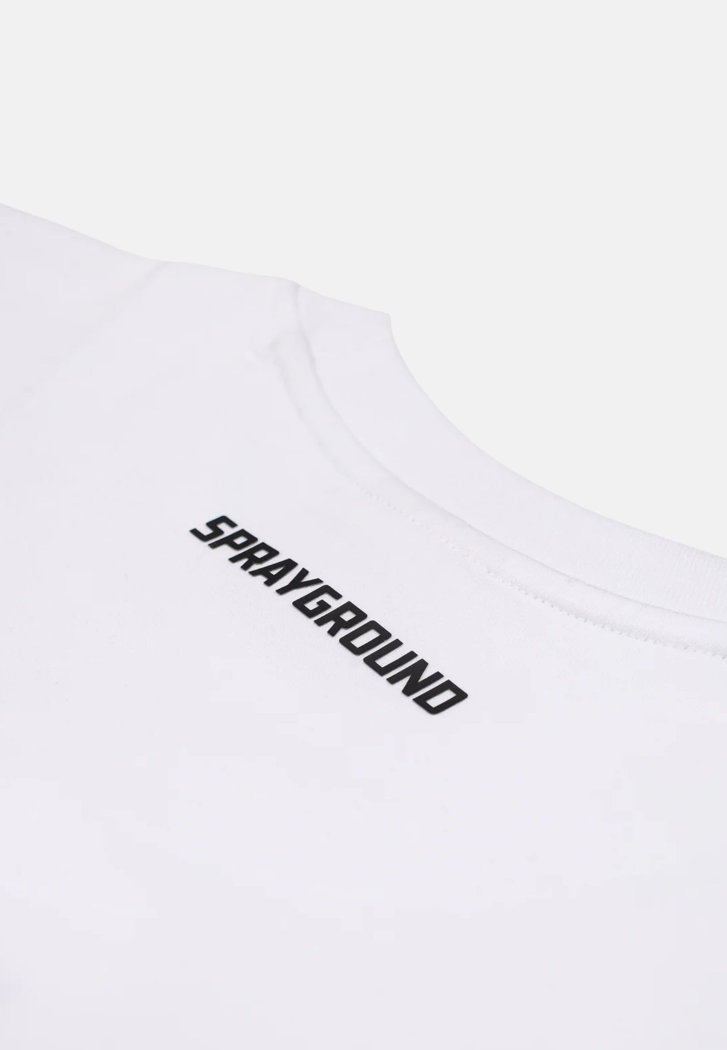 T-Shirt Manica Corta Uomo Sprayground  My Stolen Spray Reg SP843
