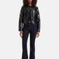 Jeans Flare Fit Donna Liu Jo Bottom Up A Vita Alta Good Super Beat UF6087D0264