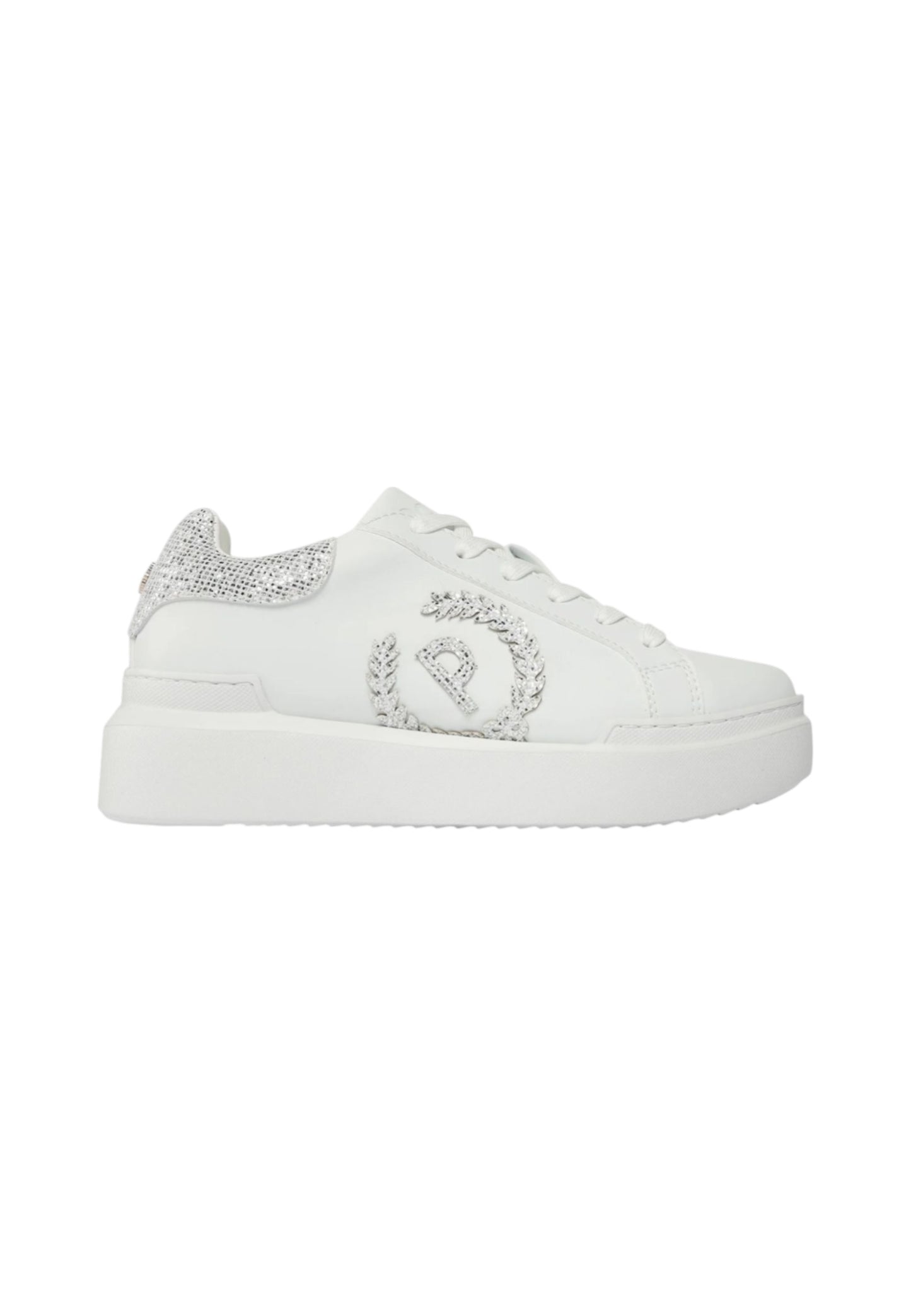 Sneakers Basse Donna Pollini   SA15184G0HXK1