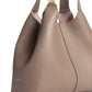 Borsa A Spalla Donna Coccinelle Pelle con grana C-Easy E1SHA110201
