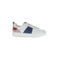 Sneakers Basse Uomo La Martina  Vermilion LFM231.052