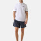 Polo Manica Corta Uomo Guess  Guessxns - Mini Logo M6GP47K3323