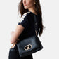 Borsa A Tracolla Donna Liu Jo Medium Crossbody Bag Eco Line AA6148E0953