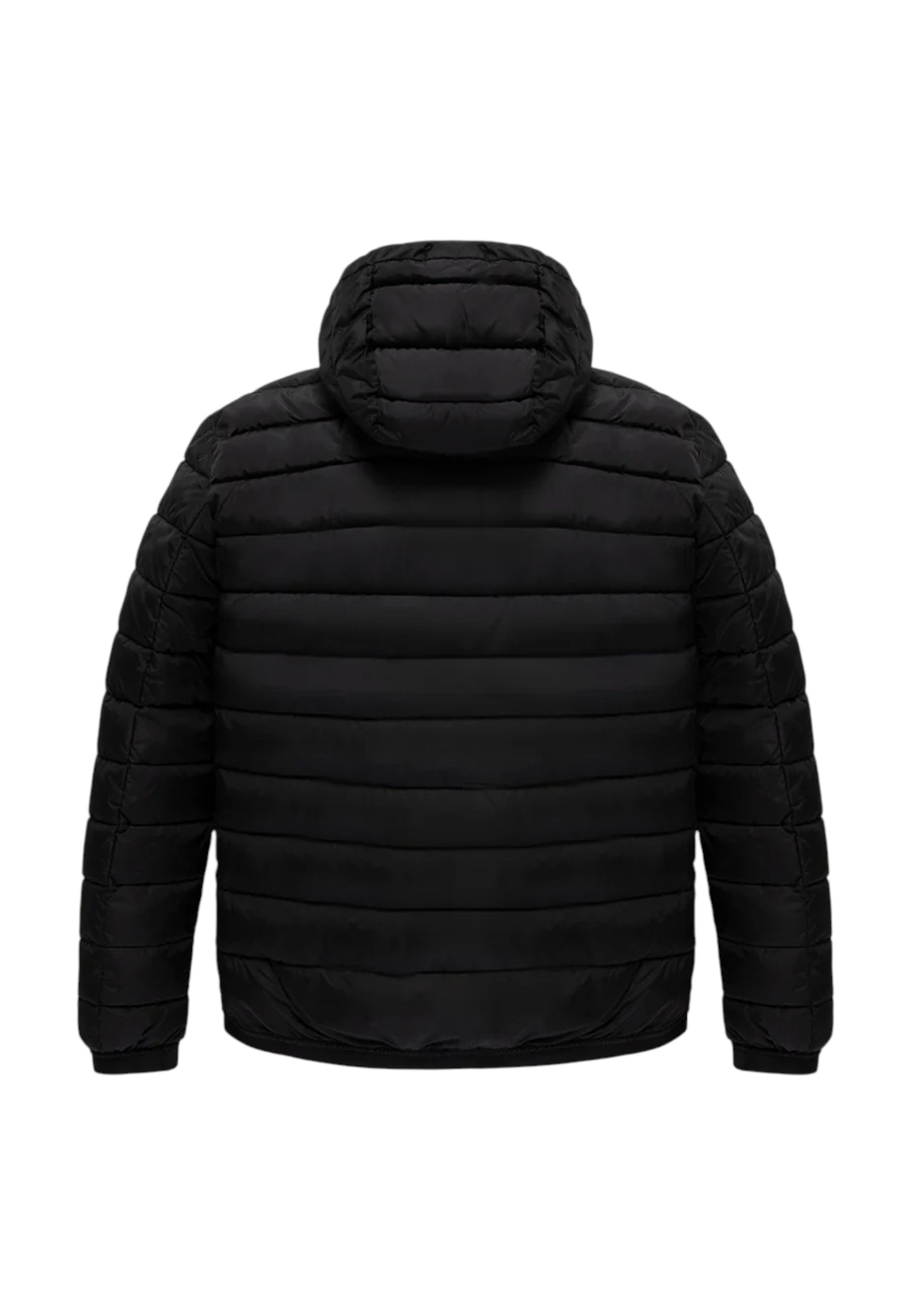 Piumino Corto Uomo Refrigiwear Con Cappuccio Josh Jacket 25AIG23308NY0185