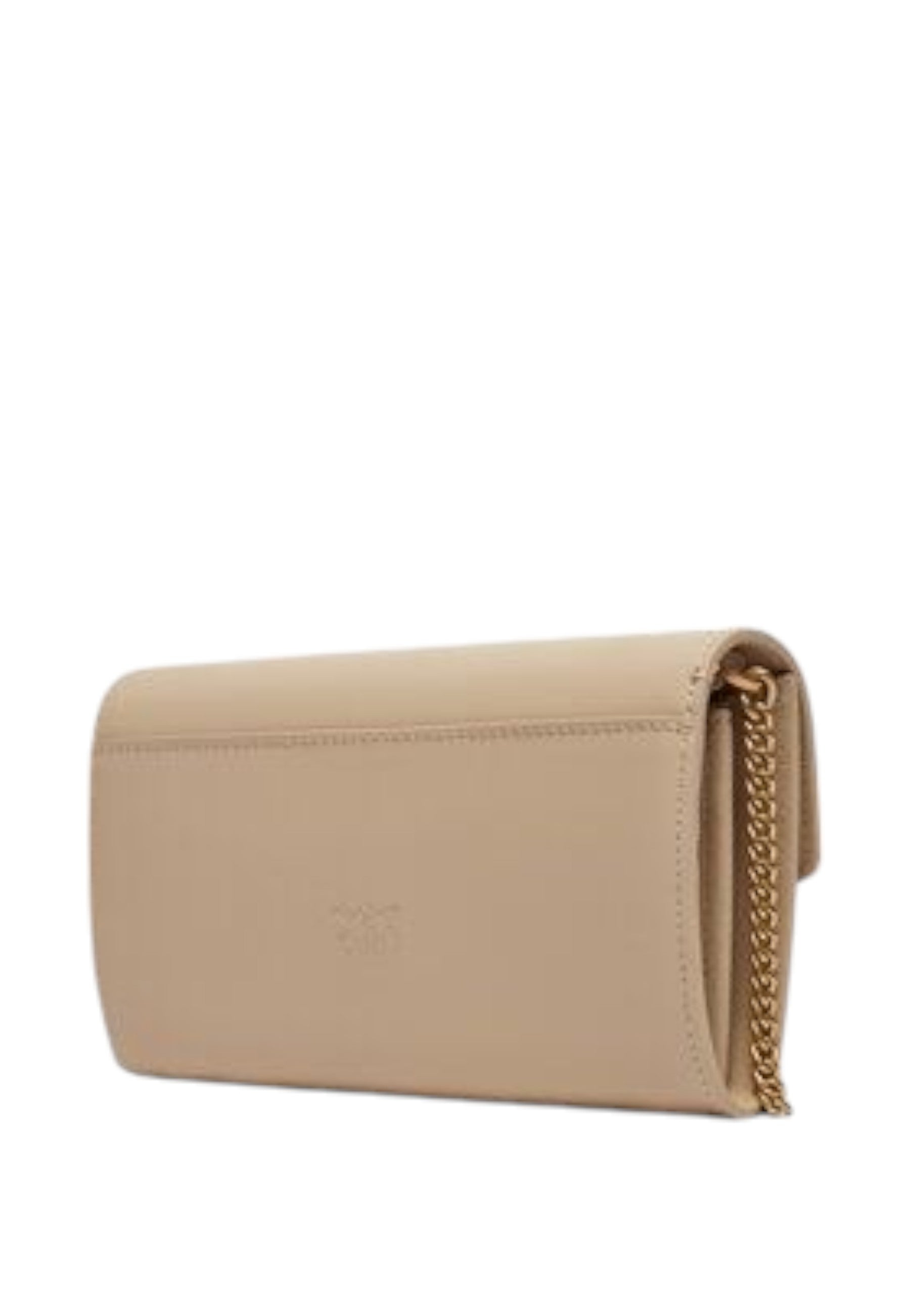Portafoglio Con Patta Donna Pinko A Tracolla Love One Pocket Simply 100062A0F1