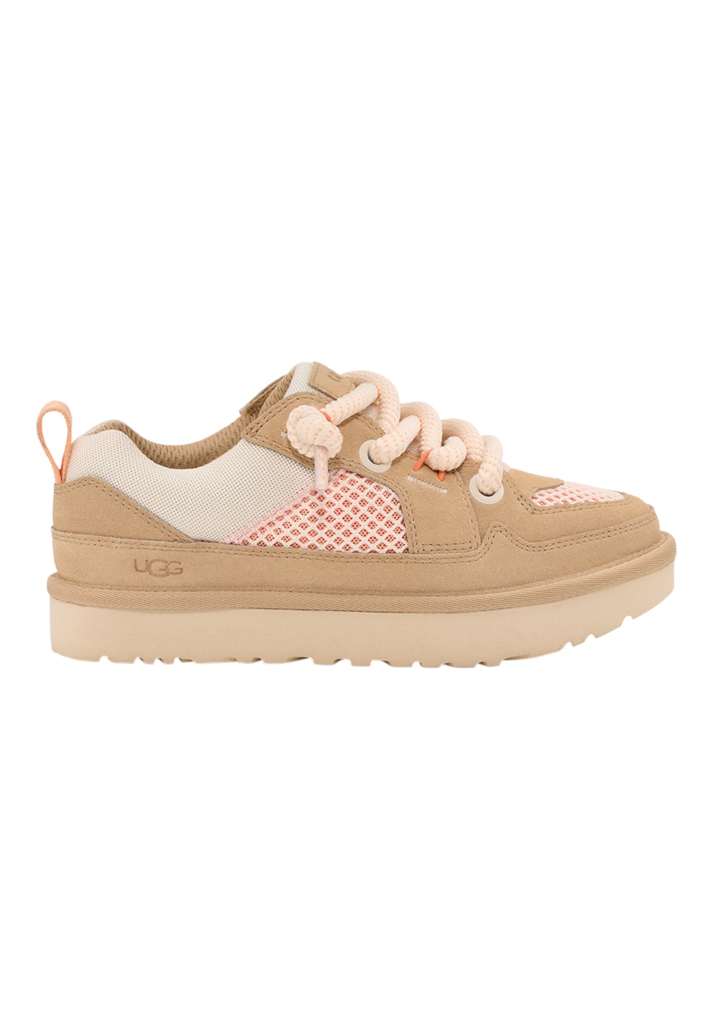 Sandali  Donna Ugg  W Lo Lowmel Mesh 1175300