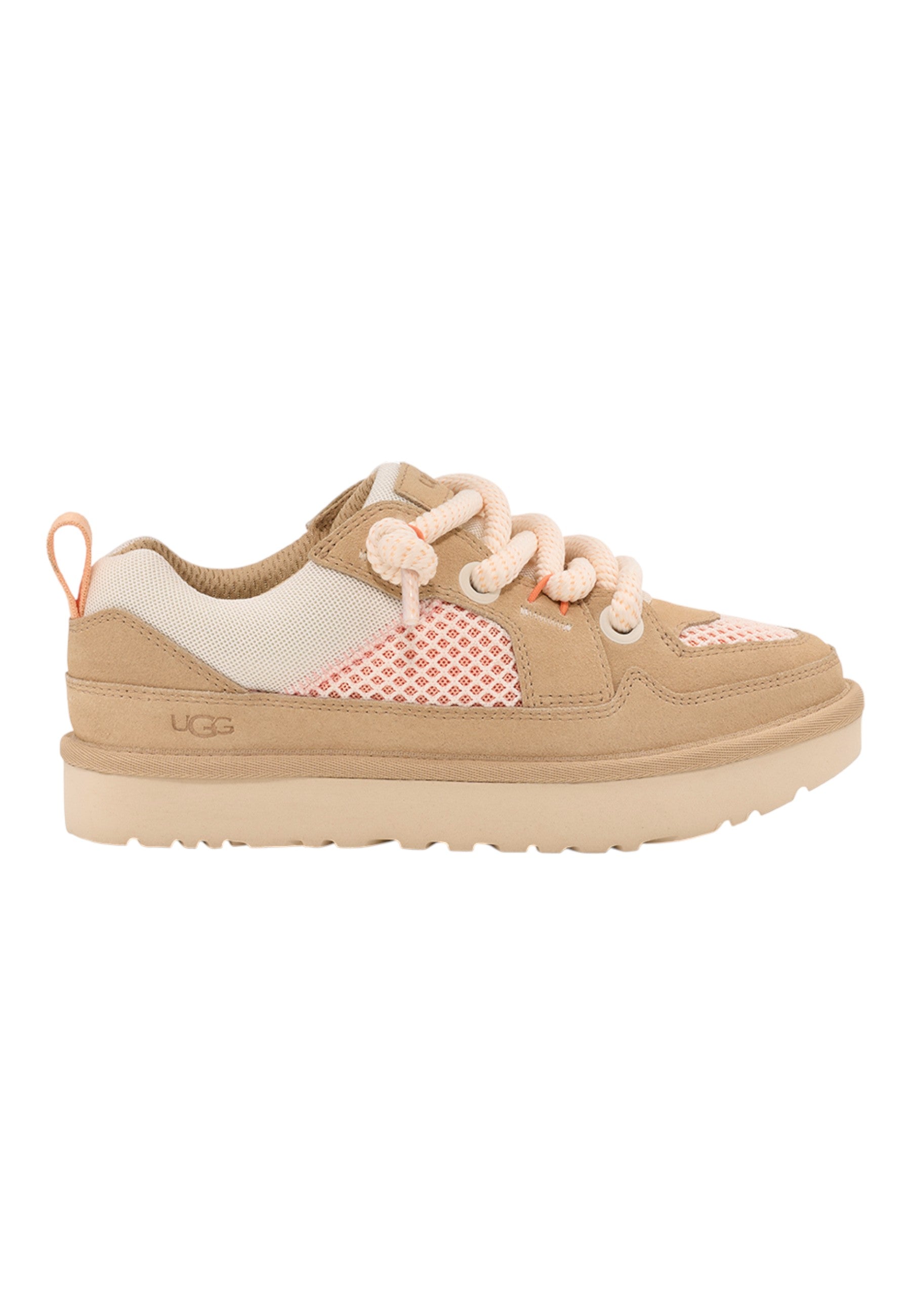 Sandali  Donna Ugg  W Lo Lowmel Mesh 1175300