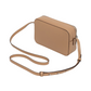 Borsa A Tracolla Donna Calvin klein Elongated Camera Bag Foil Logo LV04F3276G