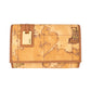 Portafoglio Con Patta Donna Alviero Martini Medio Con Tasca Geo Classic CW0256000