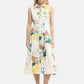 Vestito Midi Donna Desigual  Colle 26SWVW15