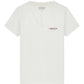 T-Shirt Manica Corta Donna Guess Slim Gj Mini America W4YI23J1314