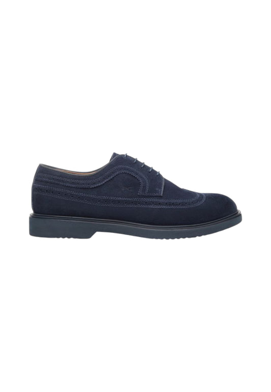 E500611U - Chaussures à lacets - Nero Giardini