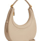 Borsa A Mano Donna Coccinelle In Pelle Martellata Coccinelle Whisper Mini E5PIP530101