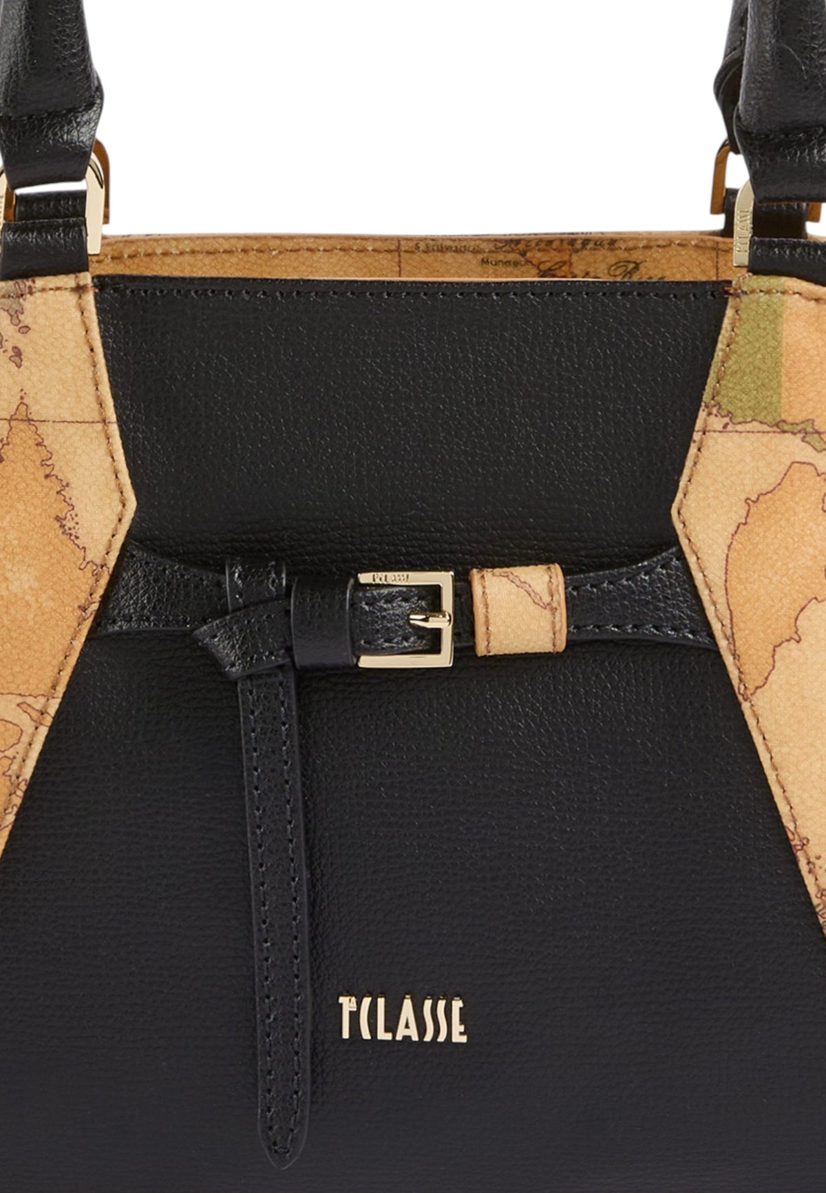 Borsa A Spalla Donna Alviero Martini Manici Lunghi Geo Saloon 26IL4LG10G654