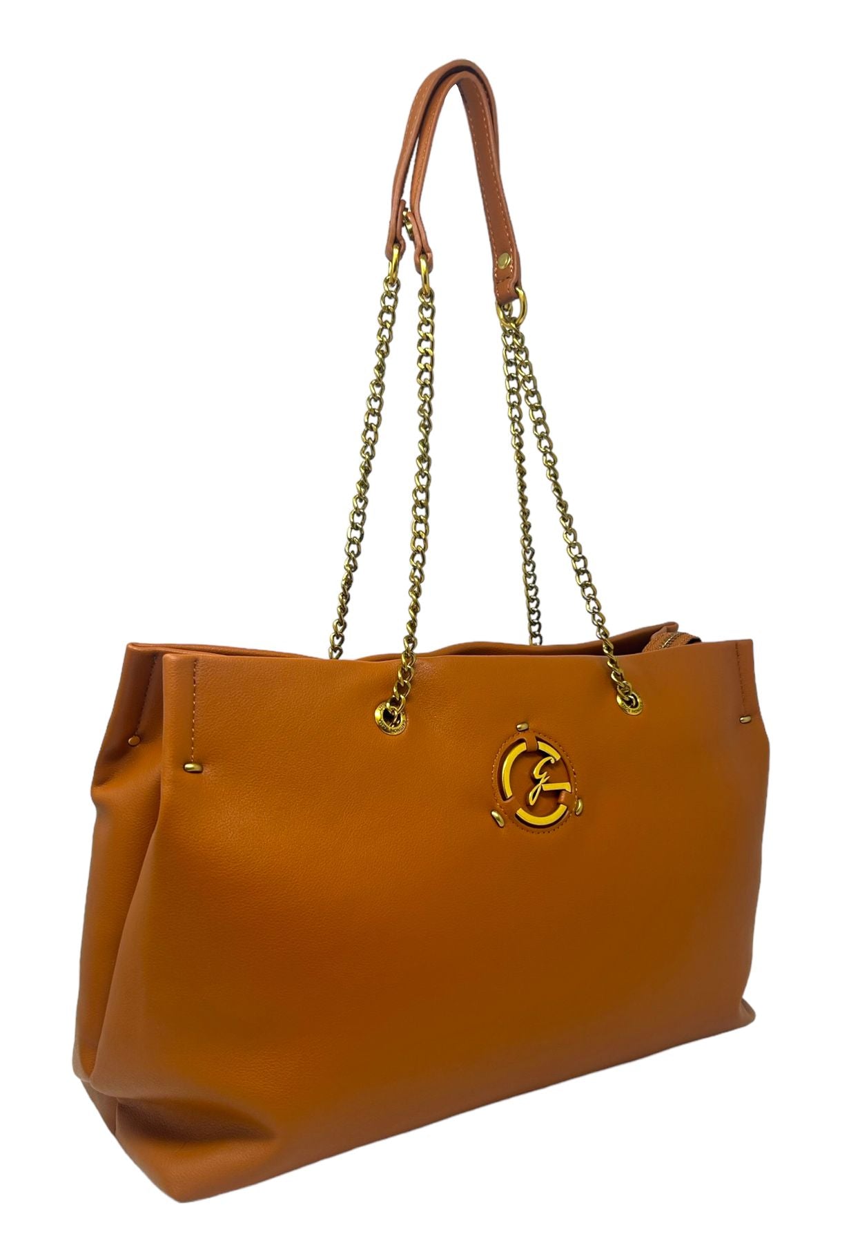 Borsa A Spalla Donna Gattinoni Shopping Bag Impact BINIG8301WVP